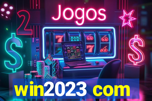 win2023 com